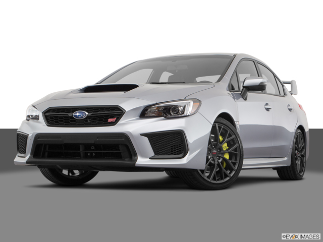 2019 Subaru WRX STI S209 Sedan 4D Price, Listings & Reviews