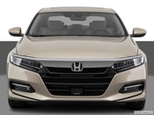 2019 Honda Accord Hybrid Exterior: 1