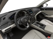 2019 Honda Accord Hybrid Interior: 0