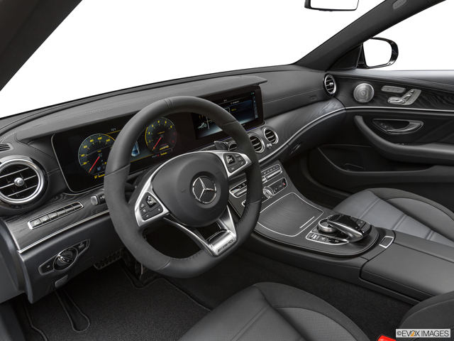 2018 Mercedes Benz Mercedes Amg E Class Prices Reviews Pictures