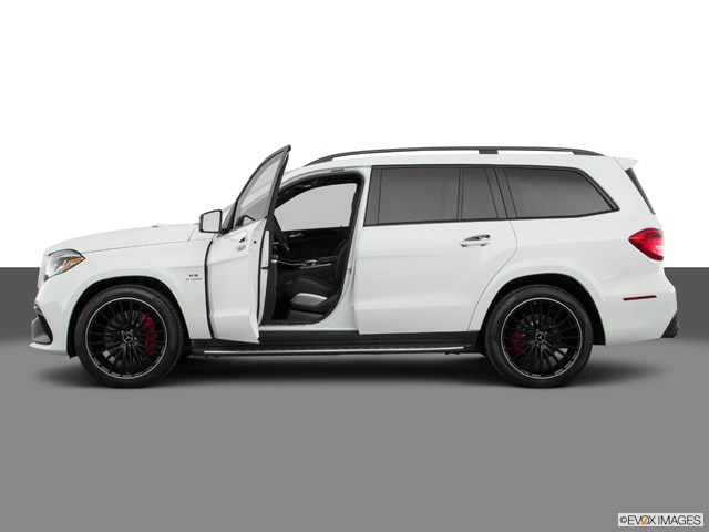 2019 Mercedes Benz Mercedes Amg Gls Pricing Reviews