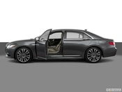 2019 Lincoln Continental All Media: 1