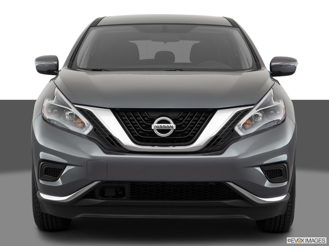 2018 Nissan Murano Price, Value, Depreciation & Reviews | Kelley Blue Book