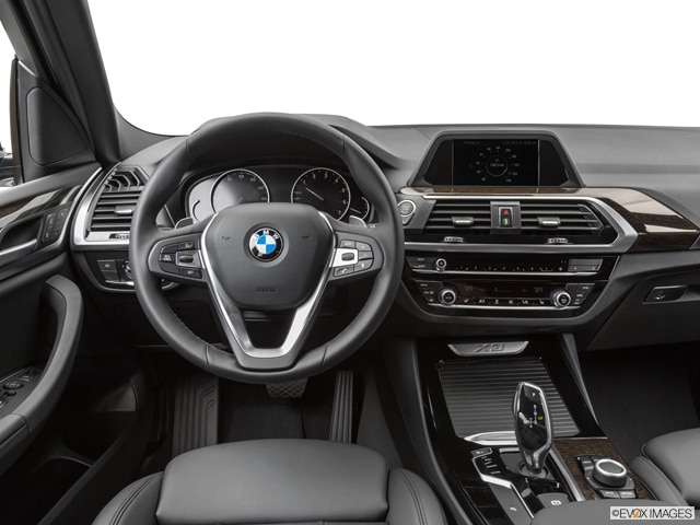 2019 Bmw X3 Pricing Reviews Ratings Kelley Blue Book