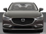 2018 MAZDA MAZDA6 Exterior: 1