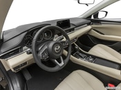 2018 MAZDA MAZDA6 Interior: 0