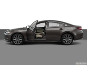 2018 MAZDA MAZDA6 All Media: 1