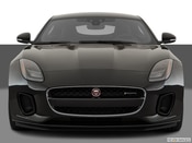 2018 Jaguar F-TYPE Exterior: 1