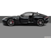 2018 Jaguar F-TYPE All Media: 1