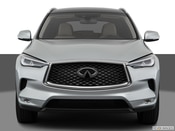2019 INFINITI QX50 Exterior: 1