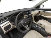 2019 INFINITI QX50 Interior: 0