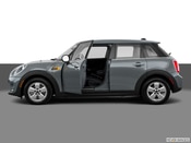 2019 MINI Hardtop 4 Door All Media: 1