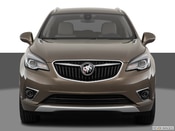 2019 Buick Envision Exterior: 1