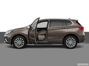 2019 Buick Envision All Media: 1