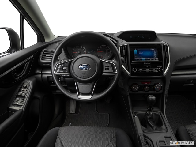 2019 Subaru Crosstrek Pricing Reviews Ratings Kelley