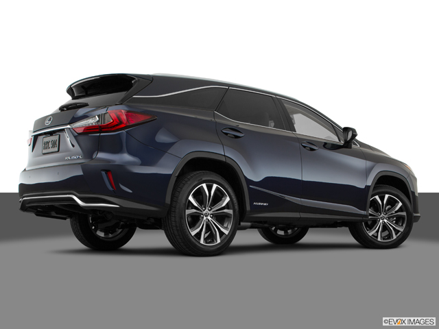 2018-Lexus-RX-rear-
