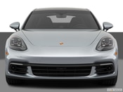 2020 Porsche Panamera Price, Value, Depreciation & Reviews | Kelley ...