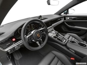 2020 Porsche Panamera Interior: 0