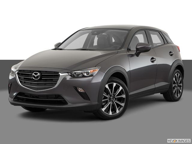 2019 MAZDA CX-3 Touring Sport Utility 4D Price, Listings & Reviews