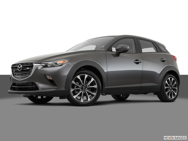 2019 MAZDA CX-3 Touring Sport Utility 4D Price, Listings & Reviews