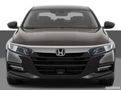 2018 Honda Accord Hybrid Exterior: 1