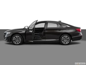 2018 Honda Accord Hybrid All Media: 1