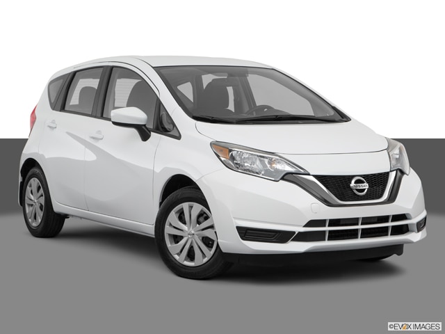 2018 Nissan Versa Note Prices Reviews Pictures Kelley Blue Book