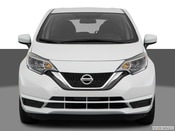 2018 Nissan Versa Note Exterior: 1