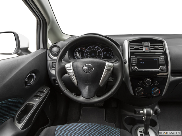 18 Nissan Versa Note Price Kbb Value Cars For Sale Kelley Blue Book