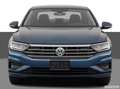 2019 Volkswagen Jetta Exterior: 1