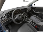 2019 Volkswagen Jetta Interior: 0