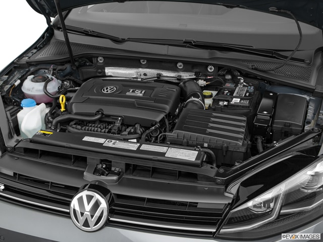 18 Volkswagen Golf R Values Cars For Sale Kelley Blue Book
