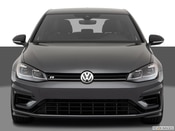2018 Volkswagen Golf R Exterior: 1