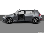 2018 Volkswagen Golf R All Media: 1