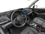 2019 Subaru Forester Interior: 0