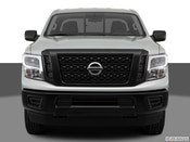 2018 Nissan TITAN XD King Cab Exterior: 1