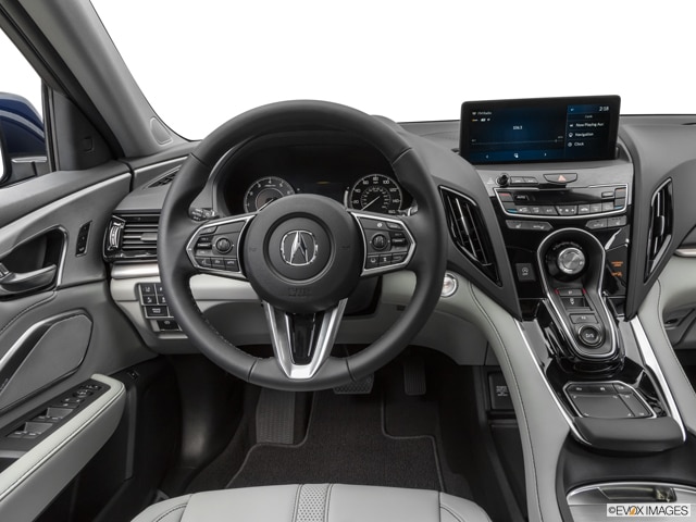 2019 Acura Rdx Pricing Reviews Ratings Kelley Blue Book