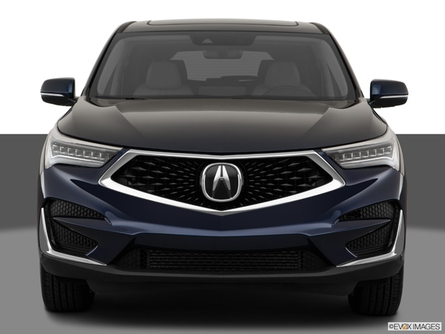 2021 Acura RDX Values & Cars for Sale | Kelley Blue Book