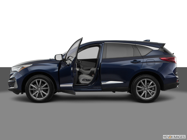 2021 Acura RDX Price, Value, Depreciation & Reviews | Kelley Blue Book