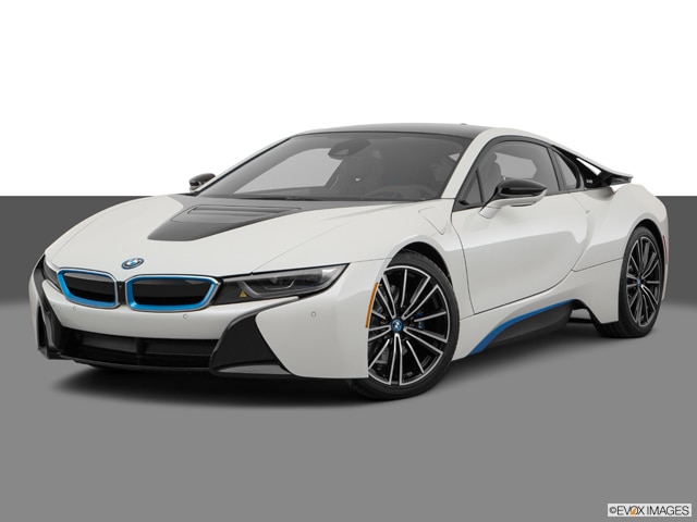 Bmw I8 Car Images And Price