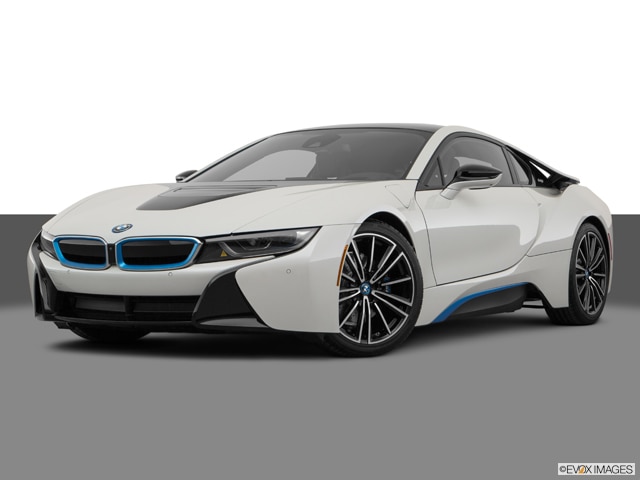 2019 Bmw I8 Prices Reviews Pictures Kelley Blue Book