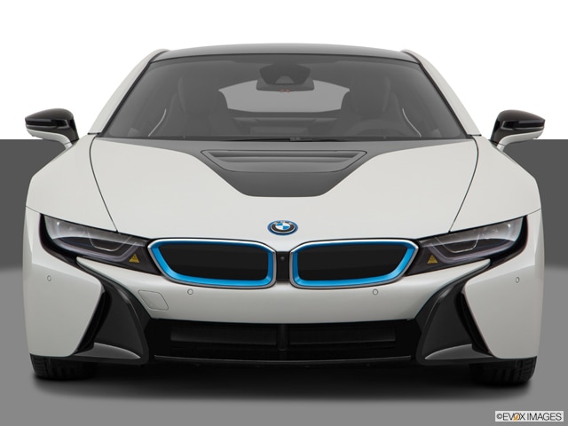 2019 Bmw I8 Prices Reviews Pictures Kelley Blue Book