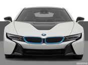 2019 BMW i8 Exterior: 1