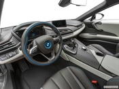 2019 BMW i8 Interior: 0