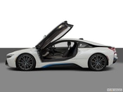 2019 BMW i8 All Media: 1