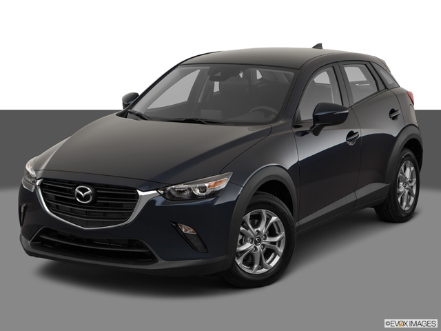 2019 MAZDA CX-3 Sport Utility 4D Price, Listings & Reviews