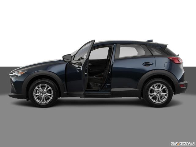 2019 MAZDA CX-3 Price, Value, Depreciation & Reviews | Kelley Blue