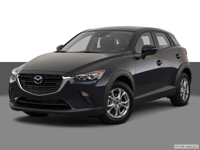 2019 Mazda Cx 3 Pricing Reviews Ratings Kelley Blue Book