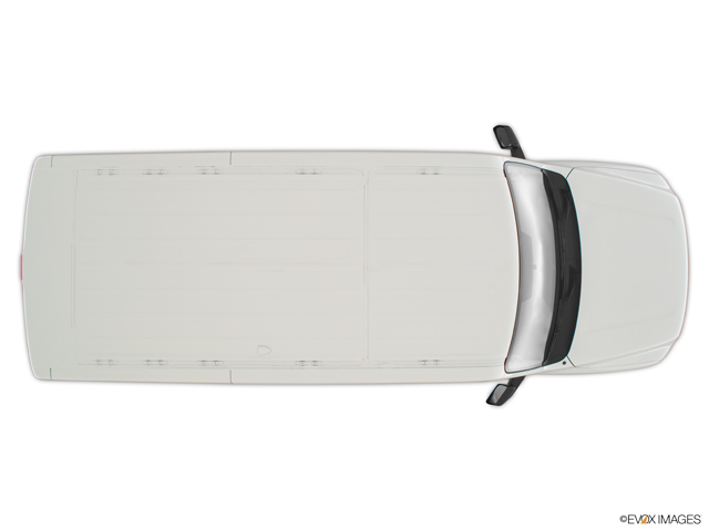 2021 nissan nv cargo