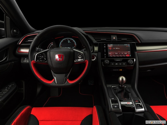 2017 Honda Civic Type R Values u0026 Cars for Sale  Kelley Blue Book